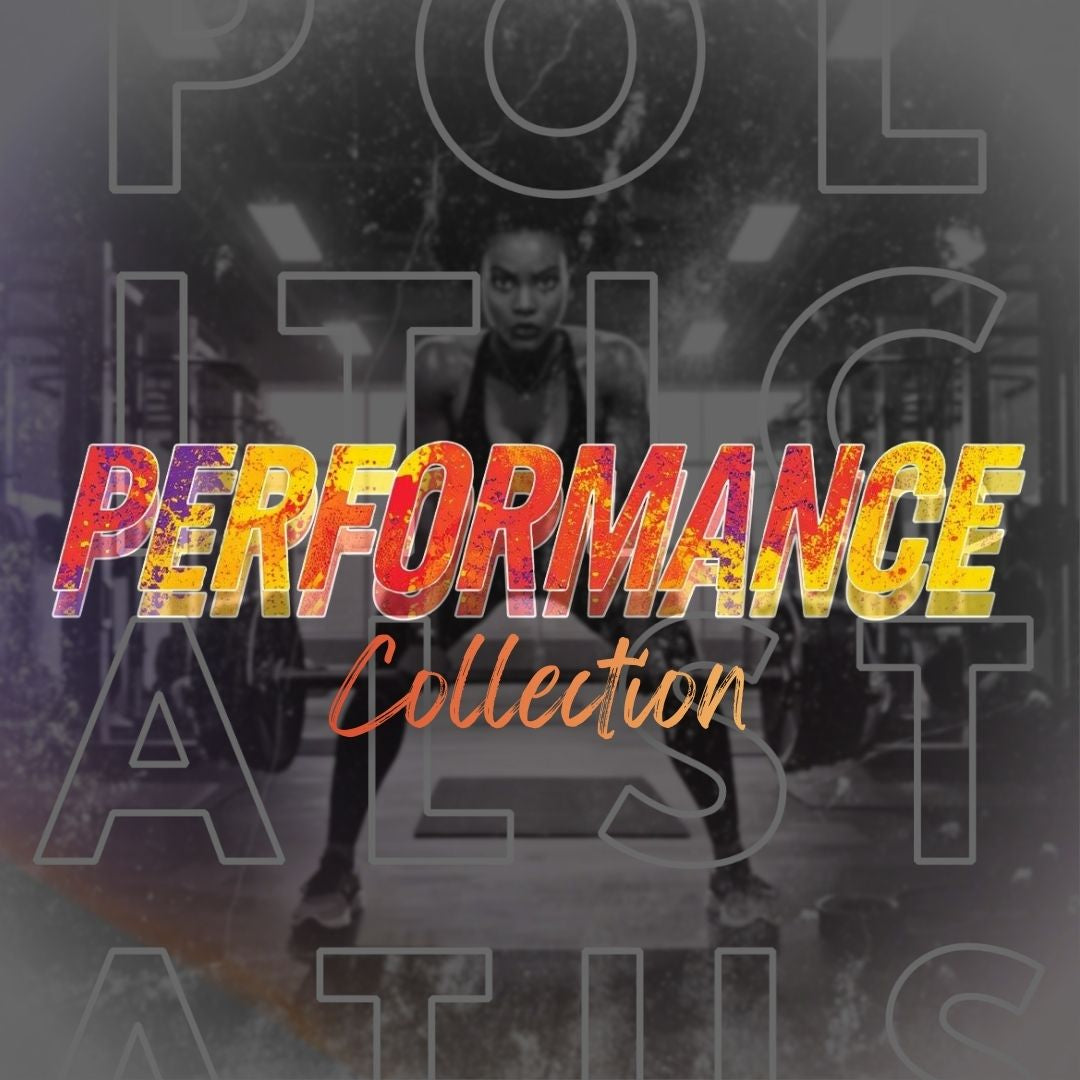 #Performance