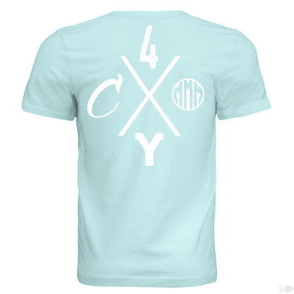 MINT - BACK