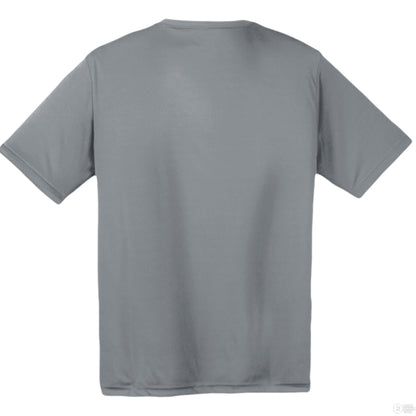 Silver - BACK