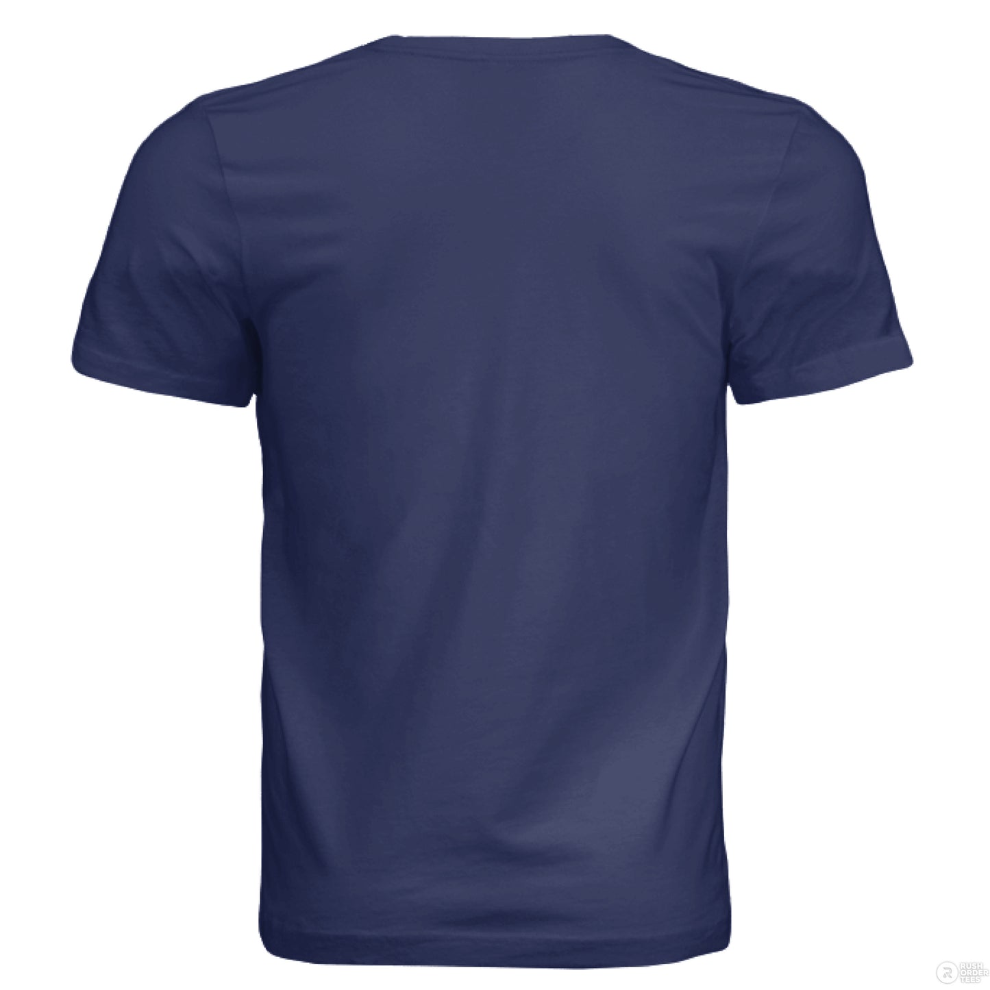 NAVY - BACK