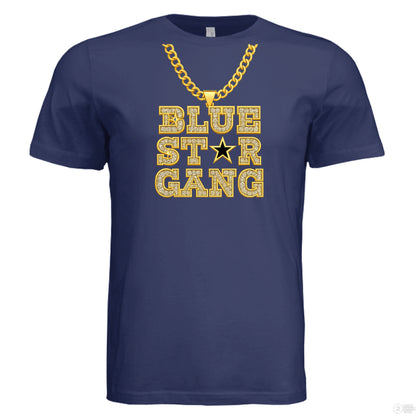 NAVY - FRONT