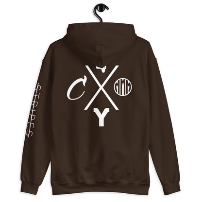 Re-Elected Unisex Hoodie