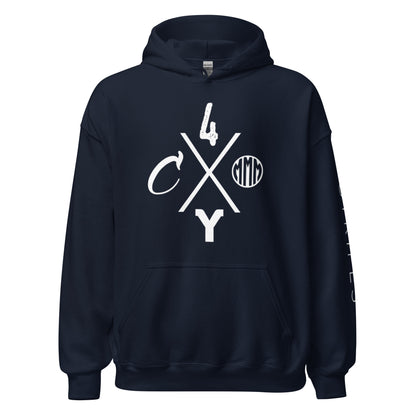 Re-Elected Unisex Hoodie